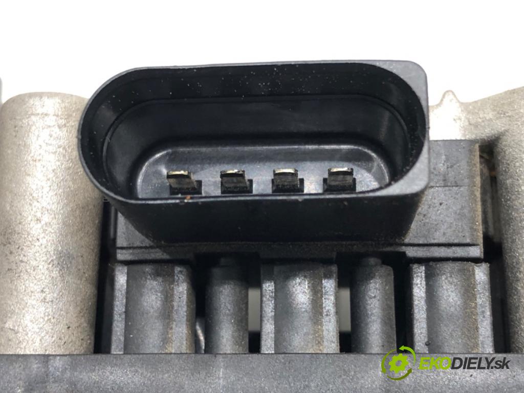 VW GOLF IV (1J1) 1997 - 2008    1.4 16V 55 kW [75 KM] benzyna 1997 - 2004  Cievka zapaľovacia  (Zapaľovacie cievky, moduly)