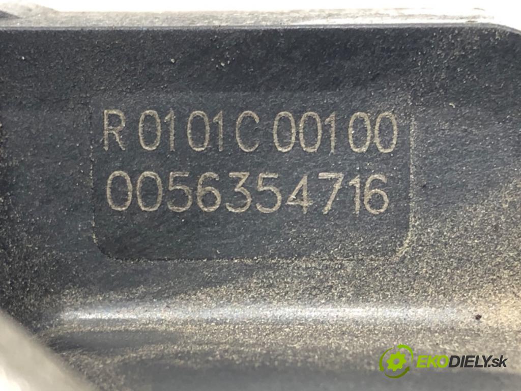 VW GOLF IV (1J1) 1997 - 2008    1.4 16V 55 kW [75 KM] benzyna 1997 - 2004  Cievka zapaľovacia  (Zapaľovacie cievky, moduly)