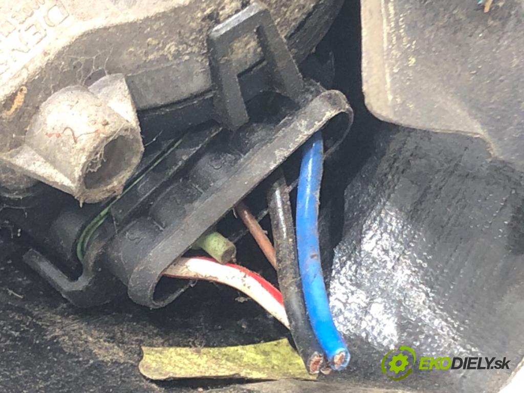 FIAT PANDA (169_) 2003 - 2022    1.1 (169.AXA1A) 40 kW [54 KM] benzyna 2003 - 2022  Mechanizmus stieračov predný 159200-7150 (Motorčeky stieračov predné)