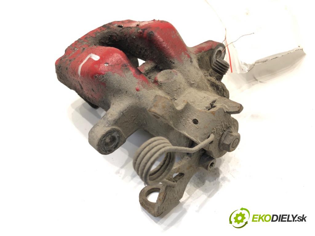 PEUGEOT 407 (6D_) 2004 - 2011    1.6 HDi 110 (6D9HZC, 6D9HYC) 80 kW [109 KM] olej napędowy 2004 - 2010  Brzdič strmeň ľavy zad