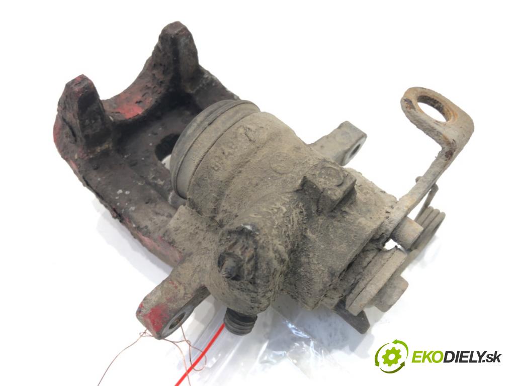 PEUGEOT 407 (6D_) 2004 - 2011    1.6 HDi 110 (6D9HZC, 6D9HYC) 80 kW [109 KM] olej napędowy 2004 - 2010  Brzdič strmeň ľavy zad