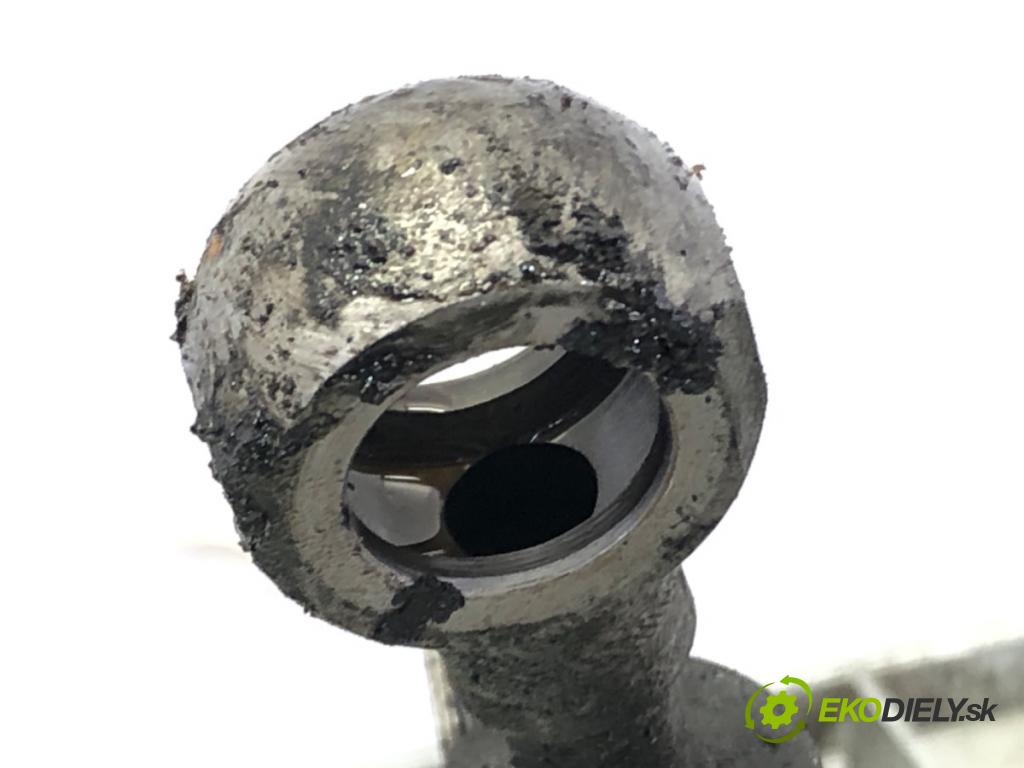 PEUGEOT 407 (6D_) 2004 - 2011    1.6 HDi 110 (6D9HZC, 6D9HYC) 80 kW [109 KM] olej napędowy 2004 - 2010  hadica servočerpadlo  (Rúrky, hadice servočerpadla)