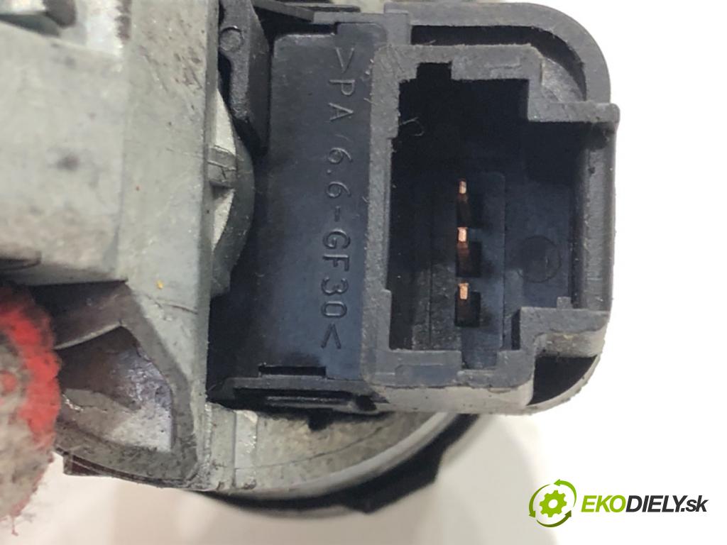 PEUGEOT 407 (6D_) 2004 - 2011    1.6 HDi 110 (6D9HZC, 6D9HYC) 80 kW [109 KM] olej napędowy 2004 - 2010  spinačka N0502073 (Spínacie skrinky a kľúče)