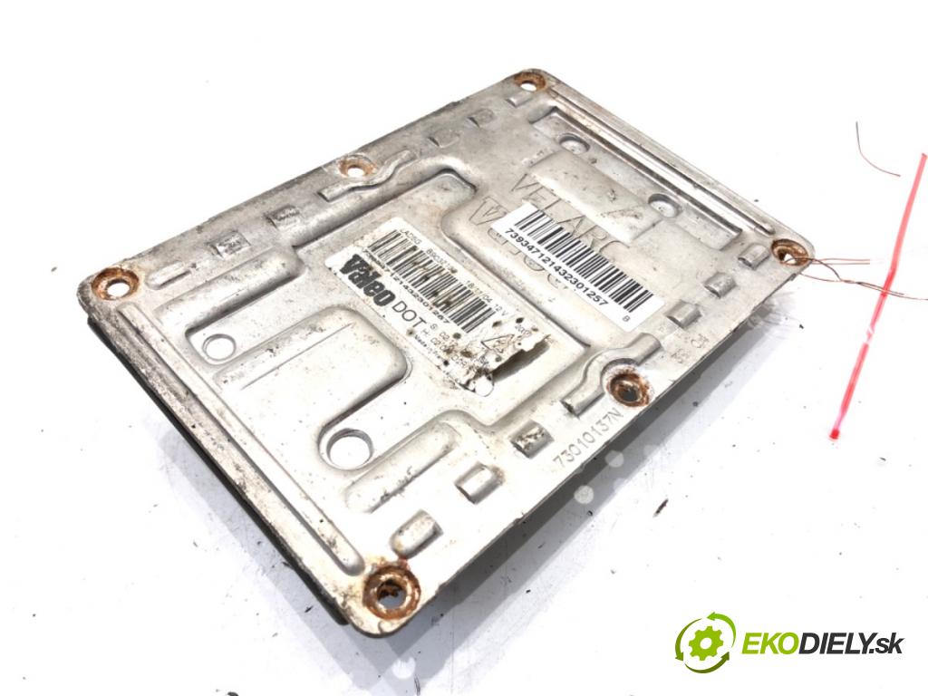 PORSCHE CAYENNE (9PA) 2002 - 2010    S 4.5 250 kW [340 KM] benzyna 2002 - 2007  Menič XENON 89032133 (Riadiace jednotky xenónu)