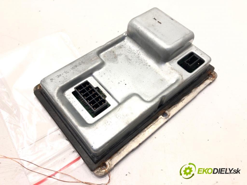 PORSCHE CAYENNE (9PA) 2002 - 2010    S 4.5 250 kW [340 KM] benzyna 2002 - 2007  Menič XENON 89032133 (Riadiace jednotky xenónu)