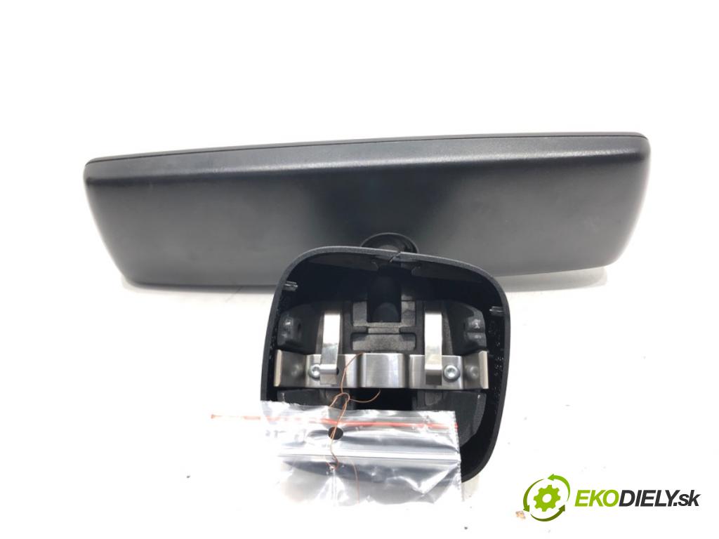 PORSCHE CAYENNE (9PA) 2002 - 2010    S 4.5 250 kW [340 KM] benzyna 2002 - 2007  Spätné zrkadlo vnútorné 7L5857511 (Spätné zrkadlá vnútorné)