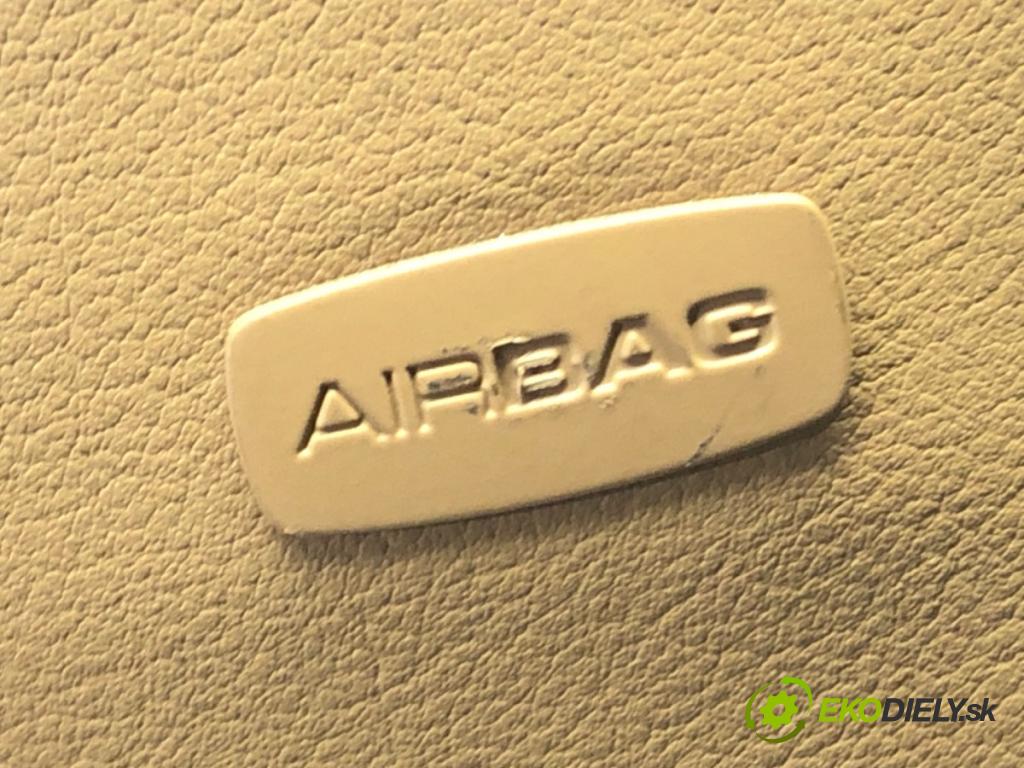 PORSCHE CAYENNE (9PA) 2002 - 2010    S 4.5 250 kW [340 KM] benzyna 2002 - 2007  Sedadlo ľavy predný