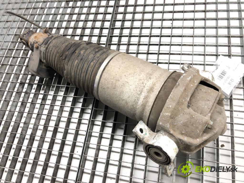 PORSCHE CAYENNE (9PA) 2002 - 2010    S 4.5 250 kW [340 KM] benzyna 2002 - 2007  Tlmič pravy zad 7L5512022G