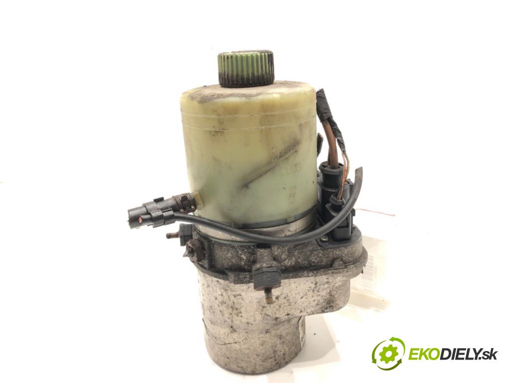 SEAT CORDOBA (6L2) 2002 - 2009    1.4 16V 55 kW [75 KM] benzyna 2002 - 2007  Pumpa servočerpadlo 6Q0423156AB (Servočerpadlá, pumpy riadenia)