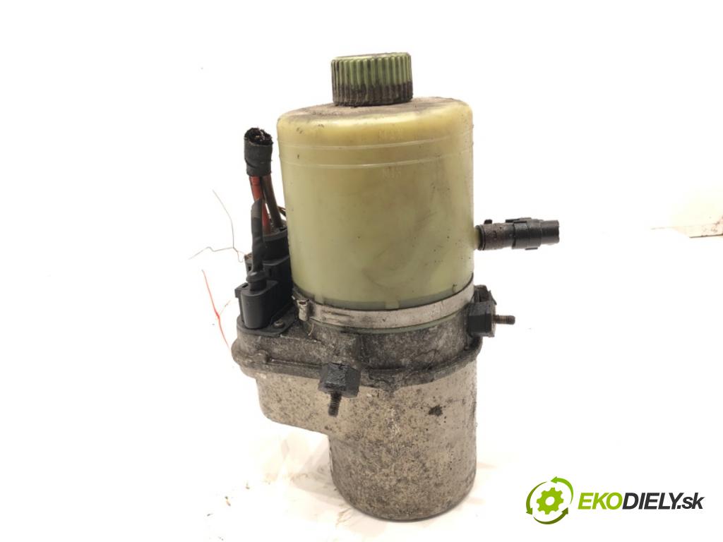 SEAT CORDOBA (6L2) 2002 - 2009    1.4 16V 55 kW [75 KM] benzyna 2002 - 2007  Pumpa servočerpadlo 6Q0423156AB (Servočerpadlá, pumpy riadenia)