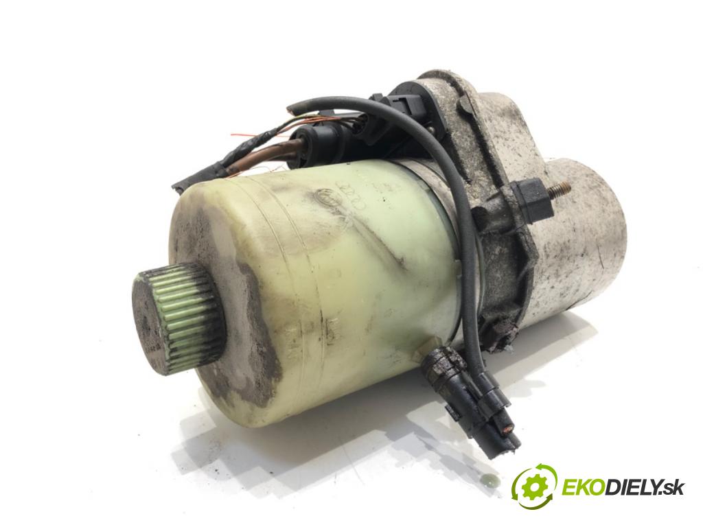 SEAT CORDOBA (6L2) 2002 - 2009    1.4 16V 55 kW [75 KM] benzyna 2002 - 2007  Pumpa servočerpadlo 6Q0423156AB (Servočerpadlá, pumpy riadenia)