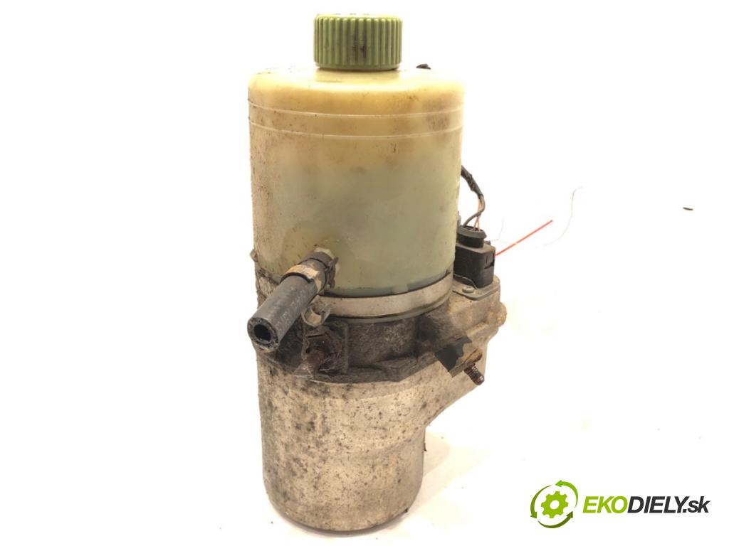 SEAT IBIZA III (6L1) 2002 - 2009    1.4 16V 55 kW [75 KM] benzyna 2002 - 2007  Pumpa servočerpadlo 6Q0423156AB (Servočerpadlá, pumpy riadenia)