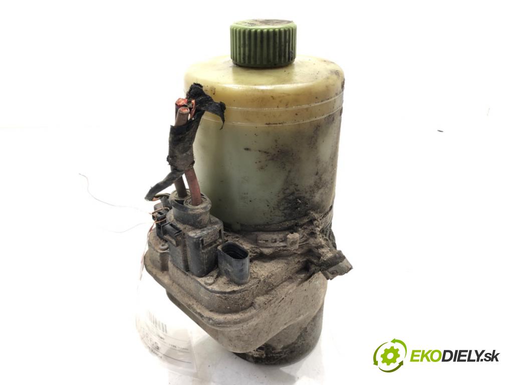 SEAT IBIZA III (6L1) 2002 - 2009    1.4 16V 55 kW [75 KM] benzyna 2002 - 2007  Pumpa servočerpadlo 6Q0423156AB (Servočerpadlá, pumpy riadenia)