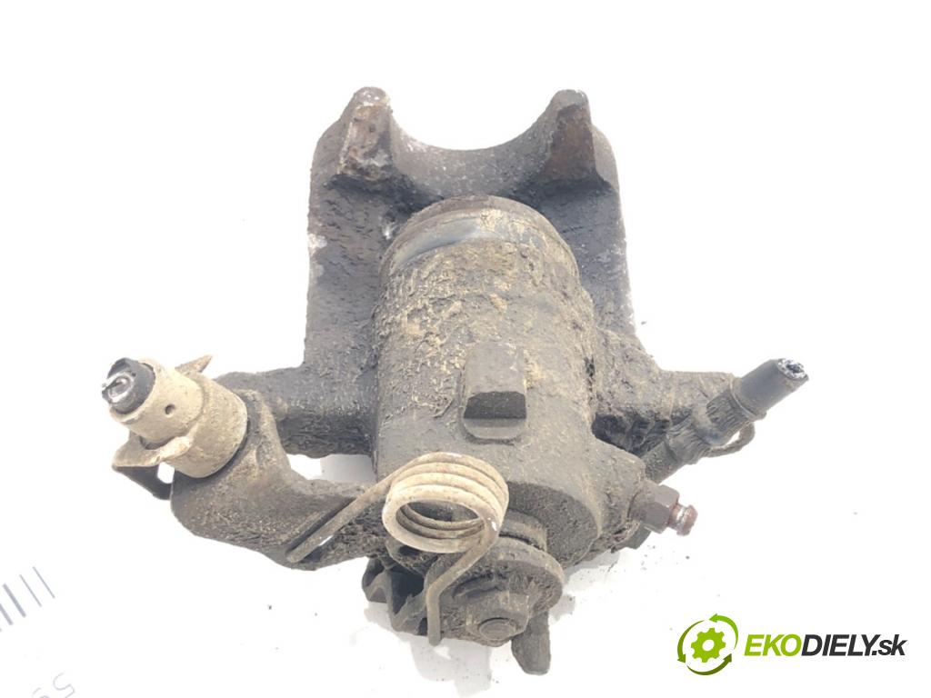 AUDI A3 (8L1) 1996 - 2006    1.8 92 kW [125 KM] benzyna 1996 - 2003  Brzdič strmeň pravy zad