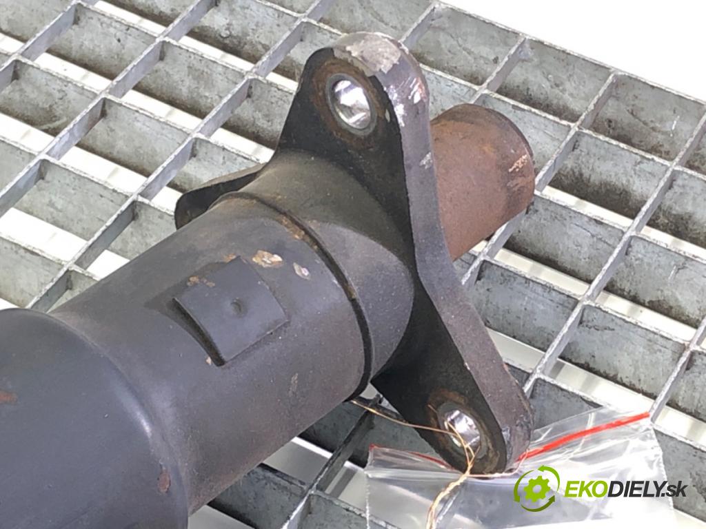 BMW 5 (E39) 1995 - 2003    520 d 100 kW [136 KM] olej napędowy 2000 - 2003  Kardaň, hriadeľ hnací zad 7505672 (Kardaňové hriadele)