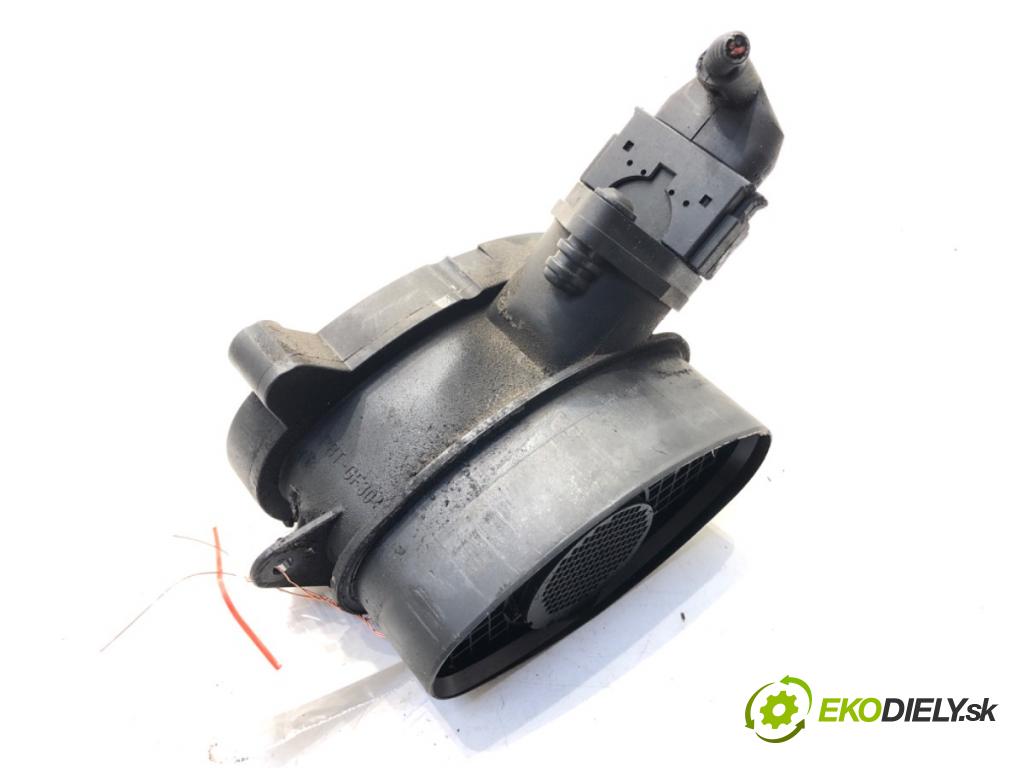 BMW 5 (E39) 1995 - 2003    520 d 100 kW [136 KM] olej napędowy 2000 - 2003  Váha vzduchu 0928400468 (Váhy vzduchu)