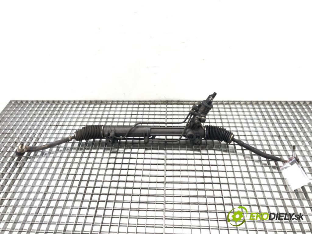 BMW 5 (E39) 1995 - 2003    520 d 100 kW [136 KM] olej napędowy 2000 - 2003  riadenie 1096026 (Riadenia)