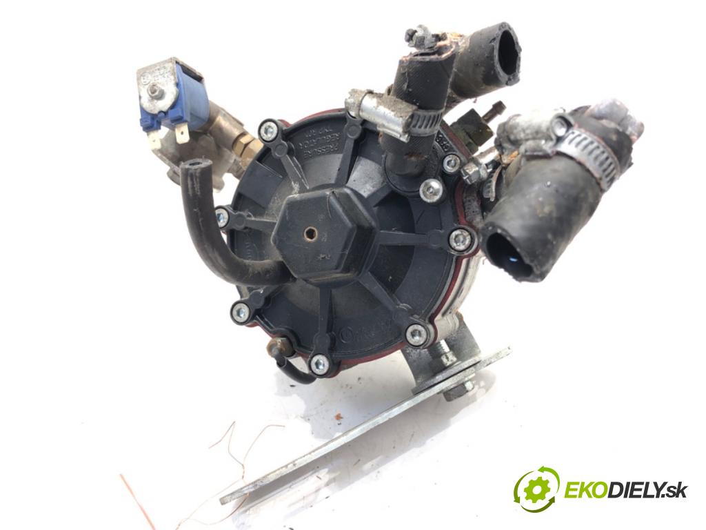 AUDI A6 C5 (4B2) 1997 - 2005    2.8 142 kW [193 KM] benzyna 1997 - 2005  Reduktor do plynu LPG 67R-014619 (LPG)