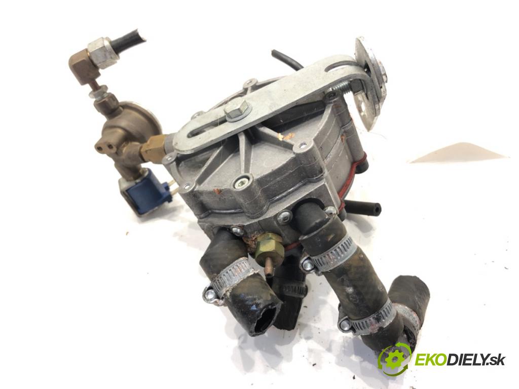 AUDI A6 C5 (4B2) 1997 - 2005    2.8 142 kW [193 KM] benzyna 1997 - 2005  Reduktor do plynu LPG 67R-014619 (LPG)