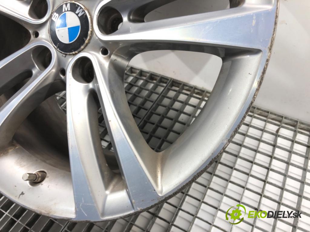 BMW 3 (F30, F80) 2011 - 2018    ---  disk 18 8,5J 5X120 ET47 stred CENTR. 72 6868378