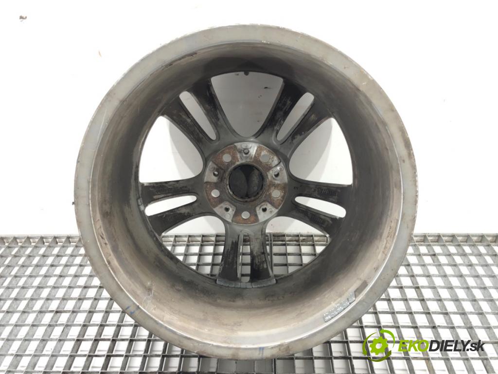 BMW 3 (F30, F80) 2011 - 2018    ---  disk 18 8,5J 5X120 ET47 stred CENTR. 72 6868378