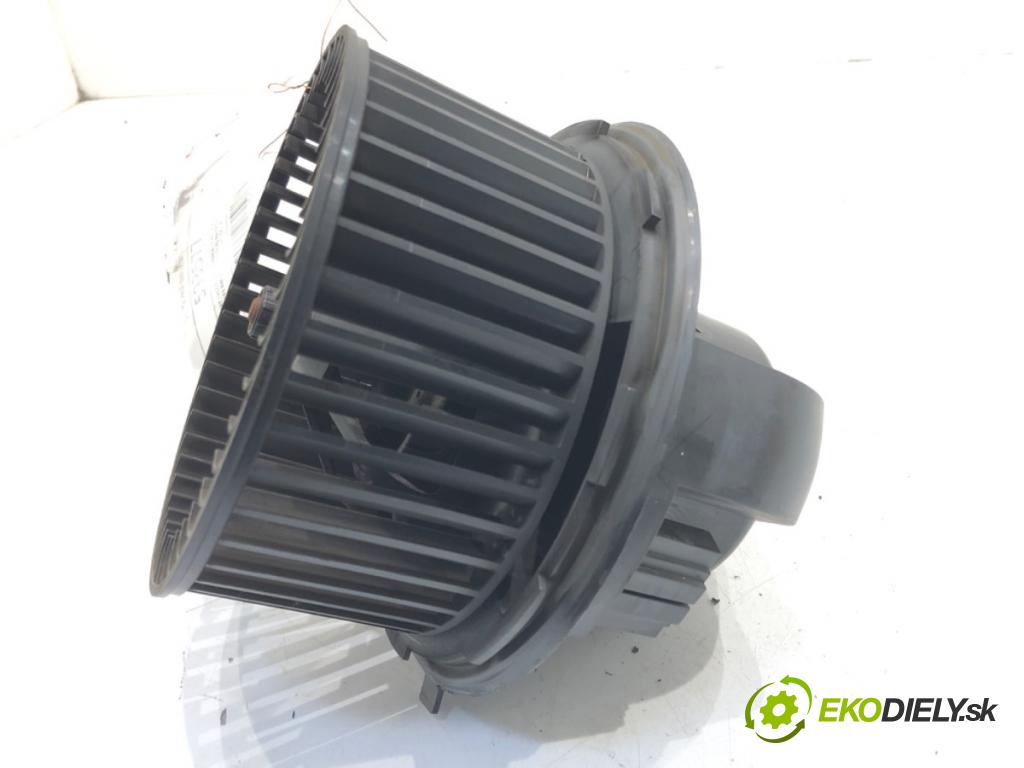 SEAT ALHAMBRA (7V8, 7V9) 1996 - 2010    2.0 TDI 103 kW [140 KM] olej napędowy 2005 - 2010  ventilátor kúrenia 7M1819021D
