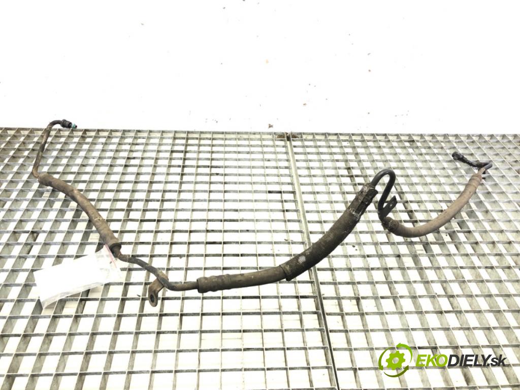 SEAT ALHAMBRA (7V8, 7V9) 1996 - 2010    2.0 TDI 103 kW [140 KM] olej napędowy 2005 - 2010  hadica servočerpadlo  (Rúrky, hadice servočerpadla)