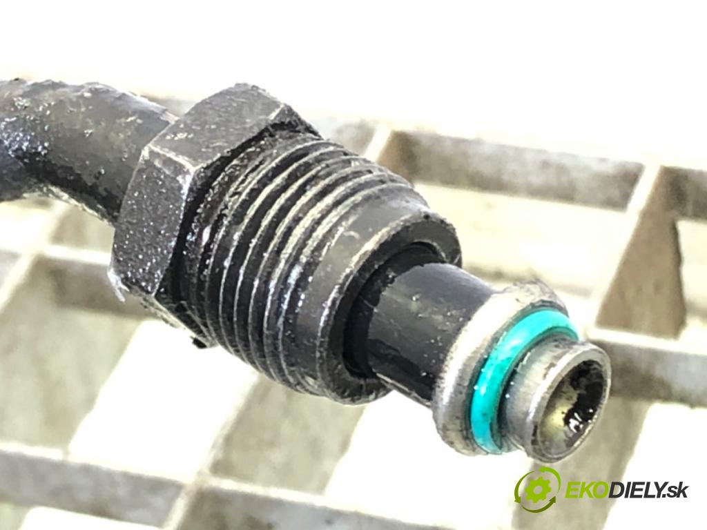 SEAT ALHAMBRA (7V8, 7V9) 1996 - 2010    2.0 TDI 103 kW [140 KM] olej napędowy 2005 - 2010  hadica servočerpadlo  (Rúrky, hadice servočerpadla)