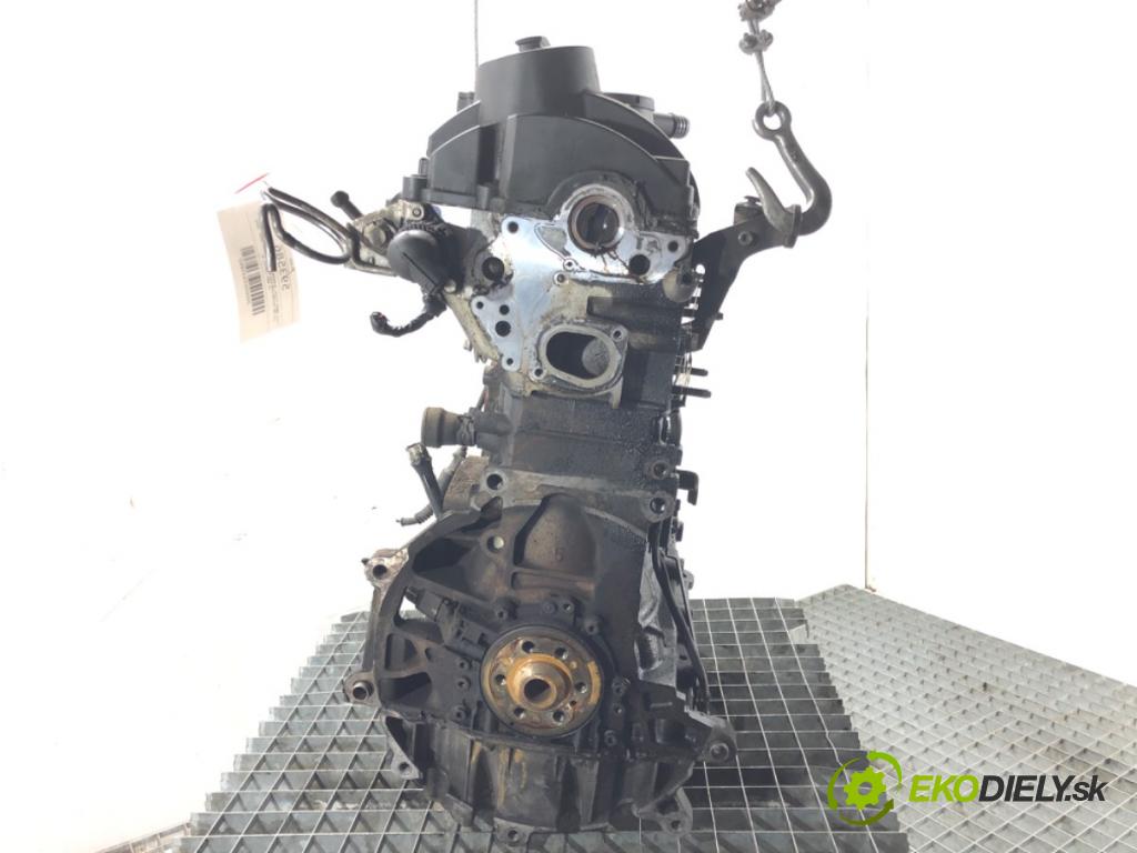 SEAT ALHAMBRA (7V8, 7V9) 1996 - 2010    2.0 TDI 103 kW [140 KM] olej napędowy 2005 - 2010  motor BRT (Motory (kompletní))