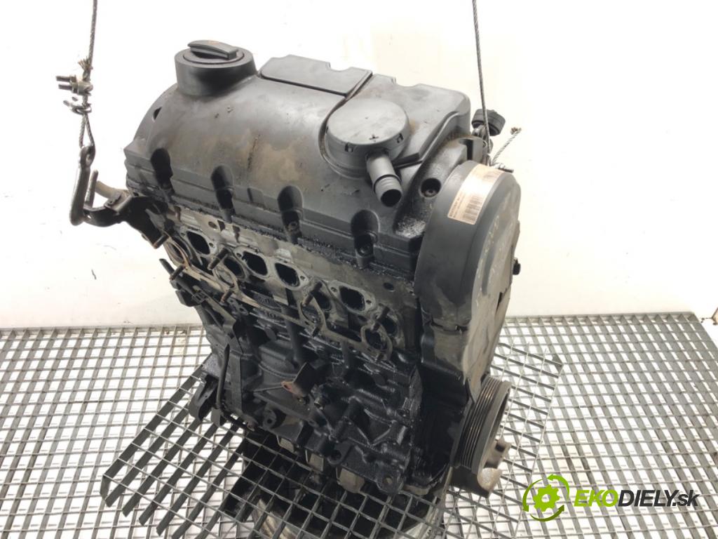 SEAT ALHAMBRA (7V8, 7V9) 1996 - 2010    2.0 TDI 103 kW [140 KM] olej napędowy 2005 - 2010  motor BRT (Motory (kompletní))