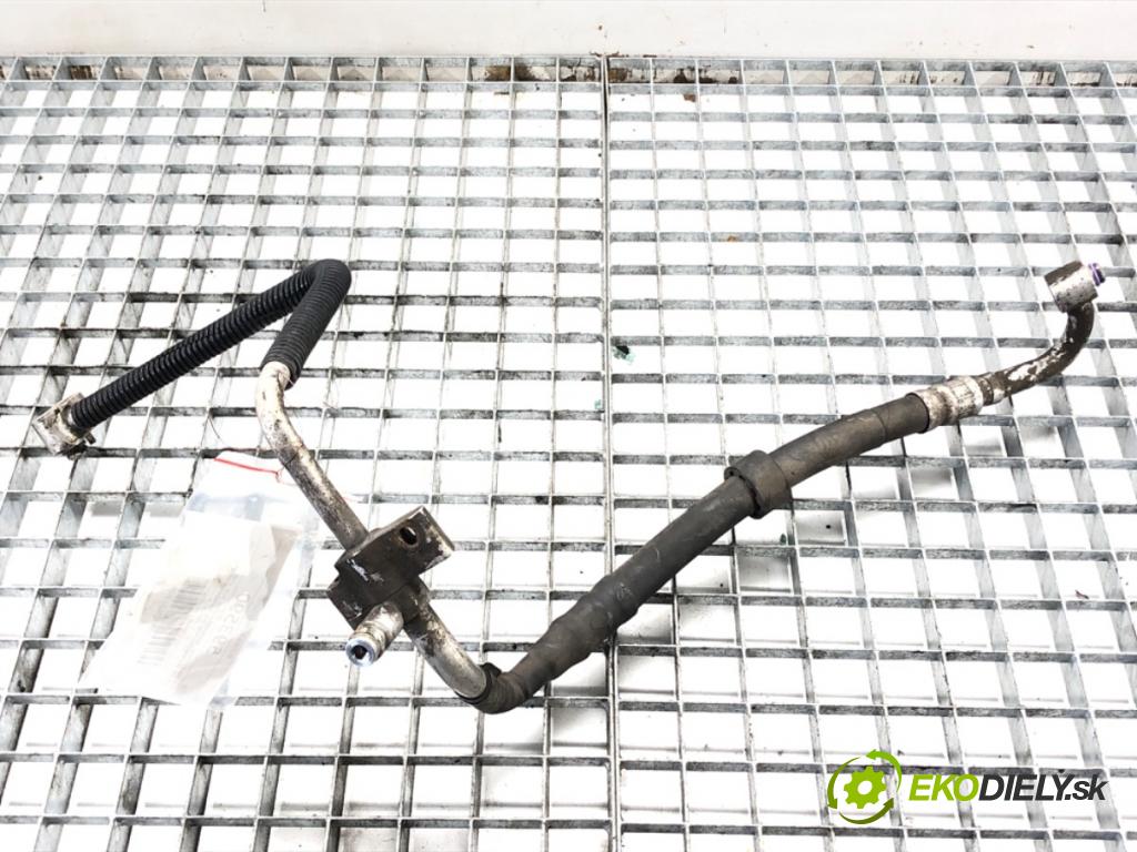 SEAT ALHAMBRA (7V8, 7V9) 1996 - 2010    2.0 TDI 103 kW [140 KM] olej napędowy 2005 - 2010  rúrka klimatizácie  (Rúrky klimatizácie)