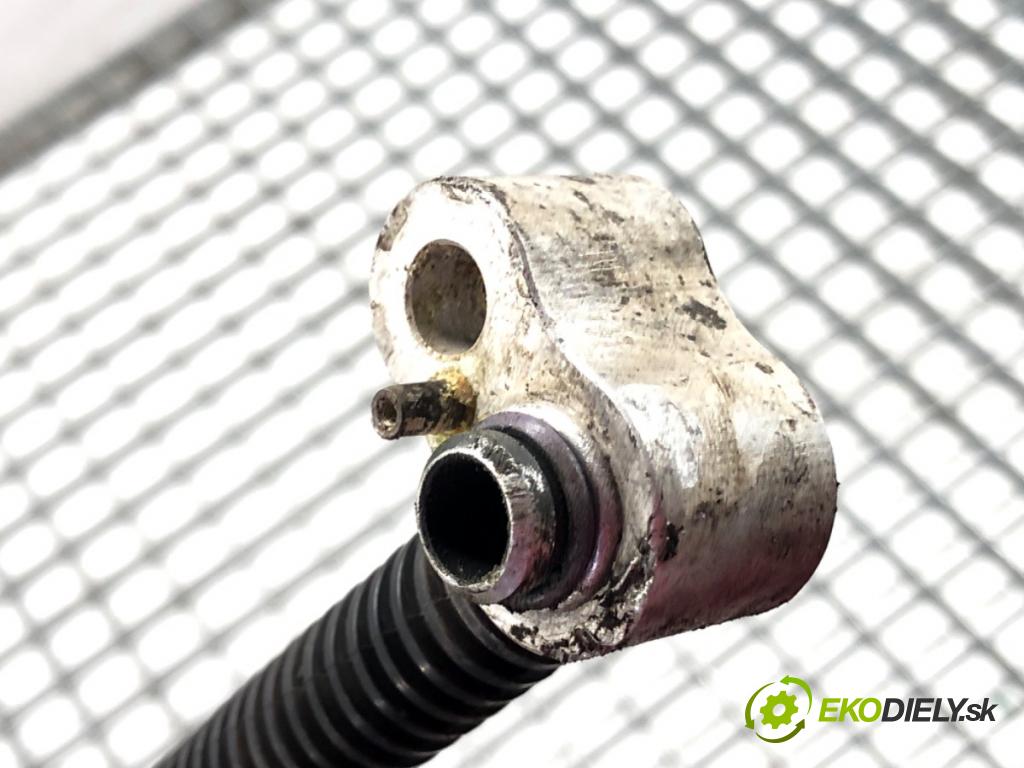 SEAT ALHAMBRA (7V8, 7V9) 1996 - 2010    2.0 TDI 103 kW [140 KM] olej napędowy 2005 - 2010  rúrka klimatizácie  (Rúrky klimatizácie)