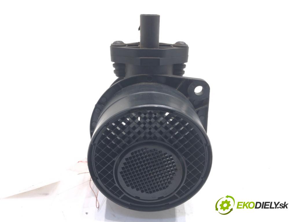 SEAT ALHAMBRA (7V8, 7V9) 1996 - 2010    2.0 TDI 103 kW [140 KM] olej napędowy 2005 - 2010  Váha vzduchu 0281002461 (Váhy vzduchu)