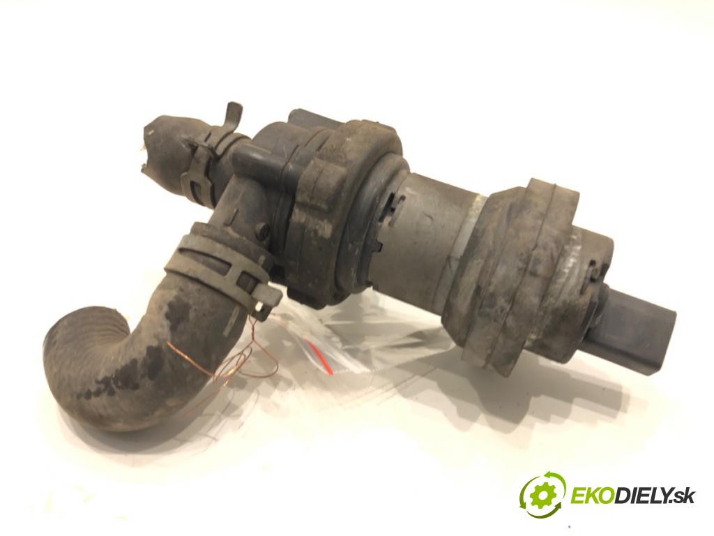 SEAT ALHAMBRA (7V8, 7V9) 1996 - 2010    2.0 TDI 103 kW [140 KM] olej napędowy 2005 - 2010  DALŠÍ: pumpa vody 3D0965561D (Vodní pumpy)