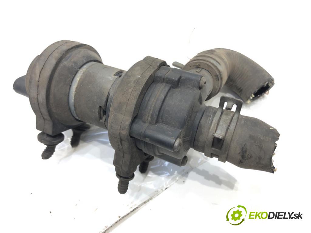 SEAT ALHAMBRA (7V8, 7V9) 1996 - 2010    2.0 TDI 103 kW [140 KM] olej napędowy 2005 - 2010  DALŠÍ: pumpa vody 3D0965561D (Vodní pumpy)