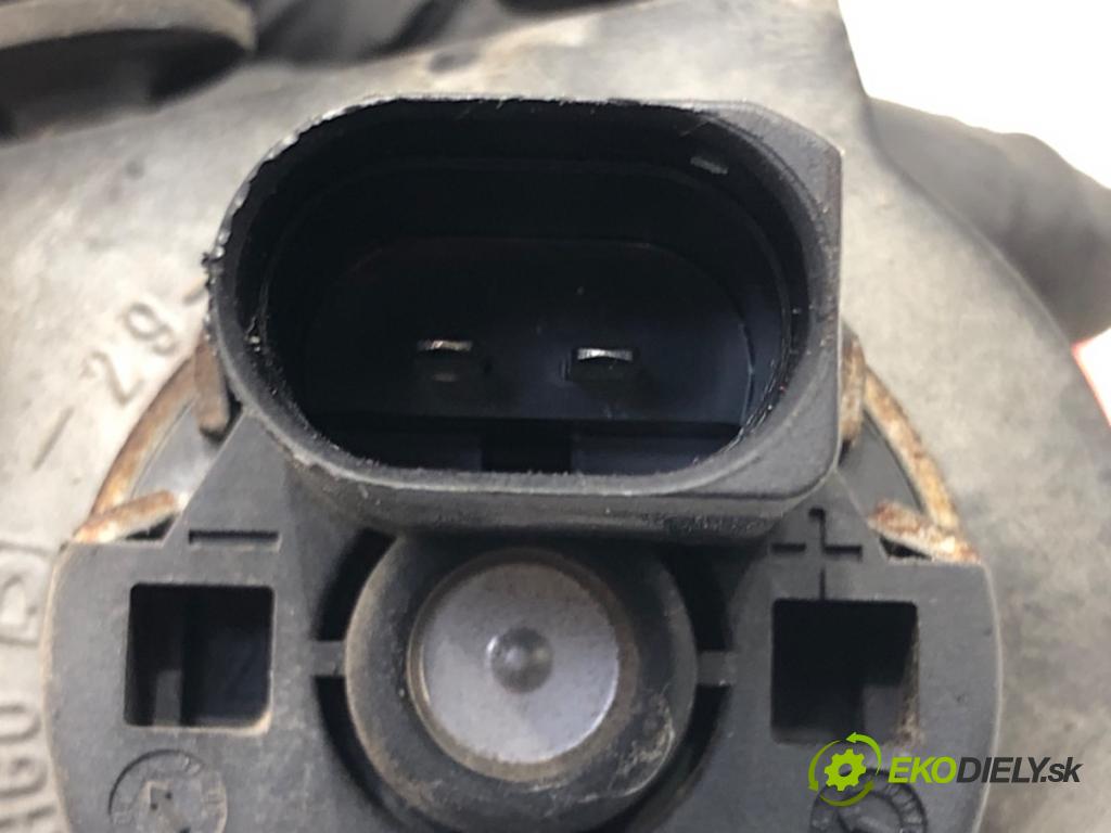 SEAT ALHAMBRA (7V8, 7V9) 1996 - 2010    2.0 TDI 103 kW [140 KM] olej napędowy 2005 - 2010  DALŠÍ: pumpa vody 3D0965561D (Vodní pumpy)