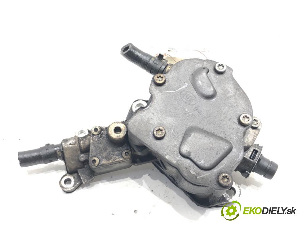 SEAT ALHAMBRA (7V8, 7V9) 1996 - 2010    2.0 TDI 103 kW [140 KM] olej napędowy 2005 - 2010  pumpa vakuová 038145215