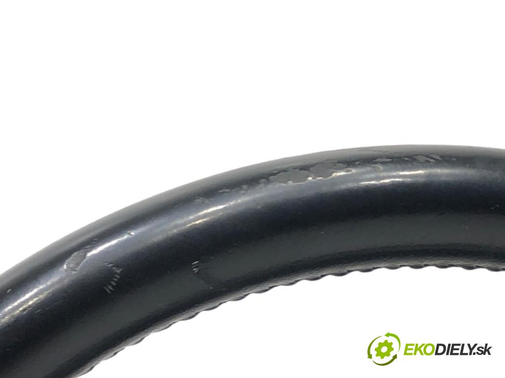 MAZDA 3 (BK) 2003 - 2009    1.6 DI Turbo 80 kW [109 KM] olej napędowy 2004 - 2009  Volant  (Volanty)