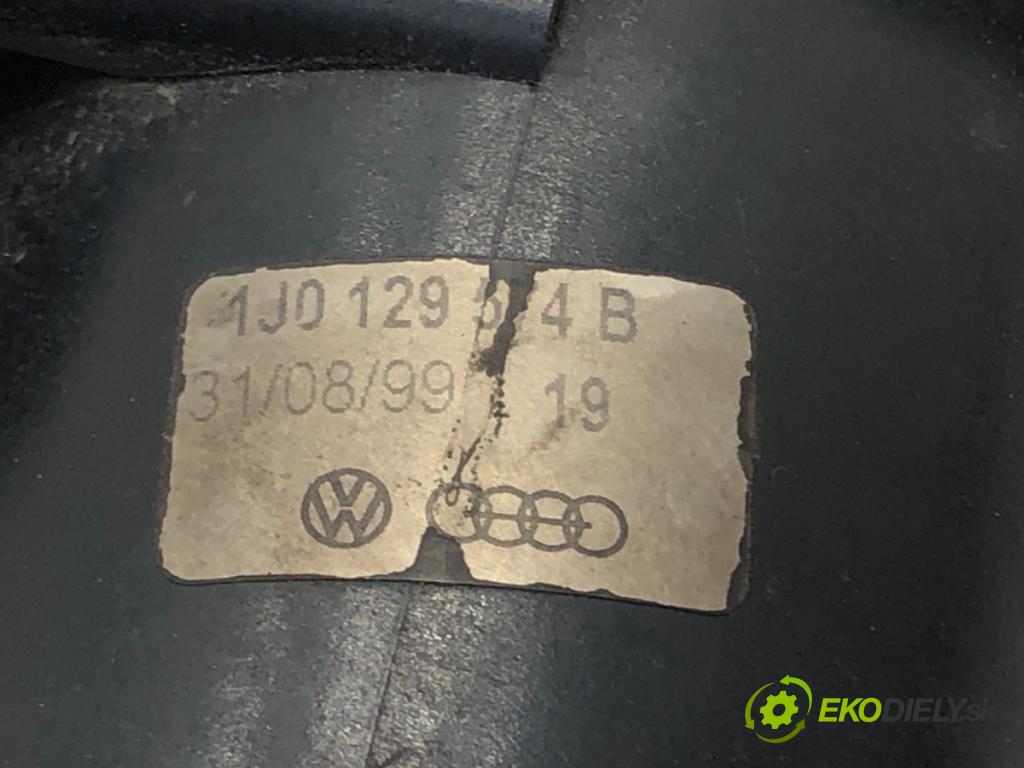 AUDI A3 (8L1) 1996 - 2006    1.6 74 kW [101 KM] benzyna 1996 - 2003  Váha vzduchu 1J0129574B (Váhy vzduchu)