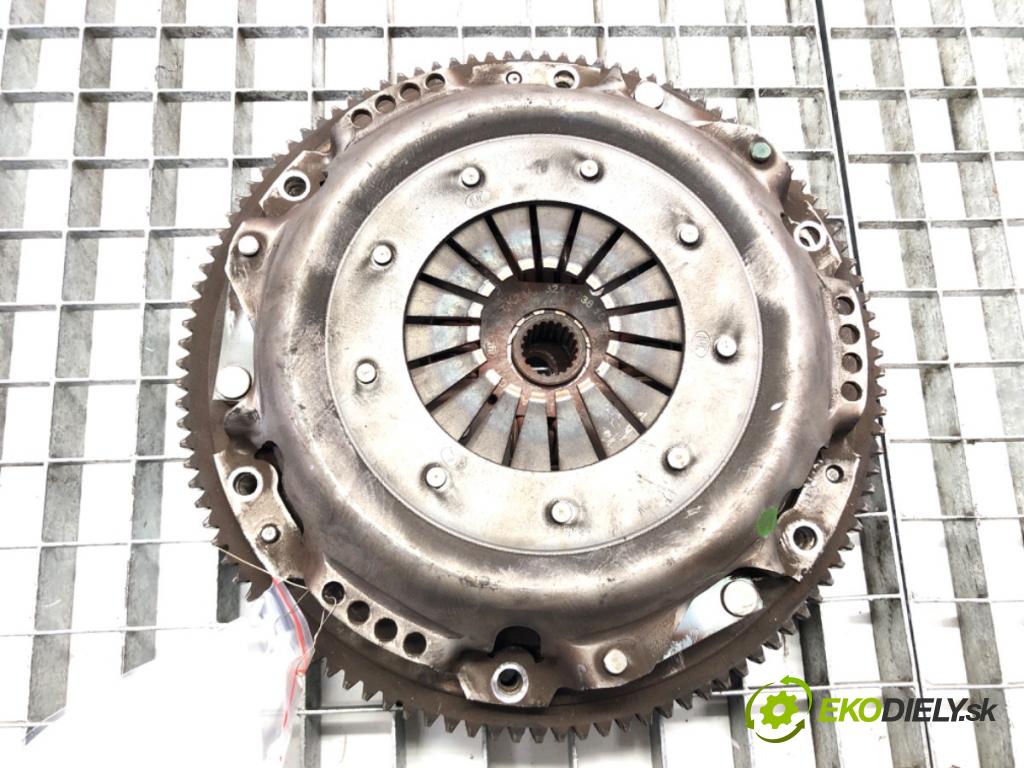 HONDA HR-V (GH) 1999 - 2022    1.6 16V (GH1, GH3) 77 kW [105 KM] benzyna 1999 - 2022  Spojková sada (bez ložiska) 0K23A (Kompletné sady (bez ložiska))