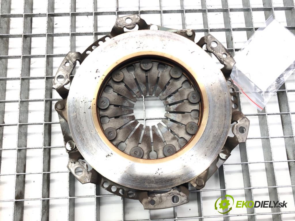 HONDA HR-V (GH) 1999 - 2022    1.6 16V (GH1, GH3) 77 kW [105 KM] benzyna 1999 - 2022  Spojková sada (bez ložiska) 0K23A (Kompletné sady (bez ložiska))