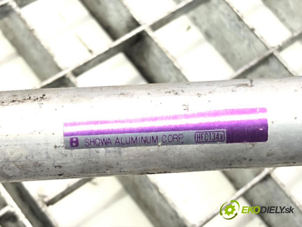 HONDA HR-V (GH) 1999 - 2022    1.6 16V (GH1, GH3) 77 kW [105 KM] benzyna 1999 - 2022  rúrka klimatizácie  (Rúrky klimatizácie)