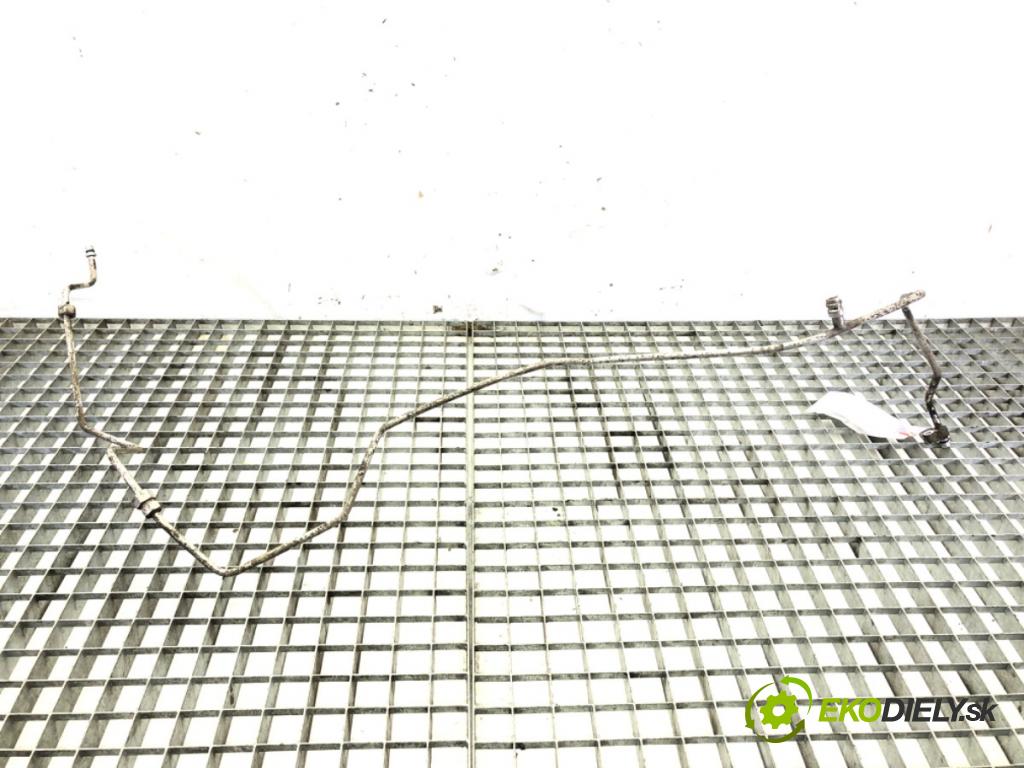 HONDA HR-V (GH) 1999 - 2022    1.6 16V (GH1, GH3) 77 kW [105 KM] benzyna 1999 - 2022  rúrka klimatizácie 80341-S2H-G010 (Rúrky klimatizácie)