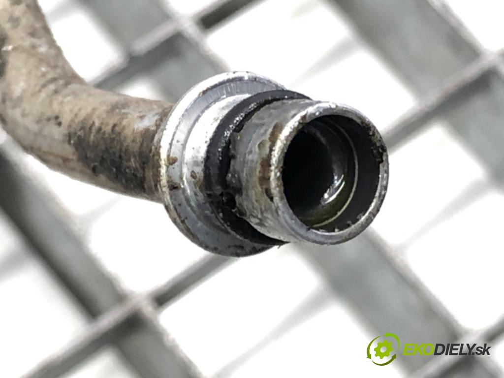 HONDA HR-V (GH) 1999 - 2022    1.6 16V (GH1, GH3) 77 kW [105 KM] benzyna 1999 - 2022  rúrka klimatizácie 80341-S2H-G010 (Rúrky klimatizácie)