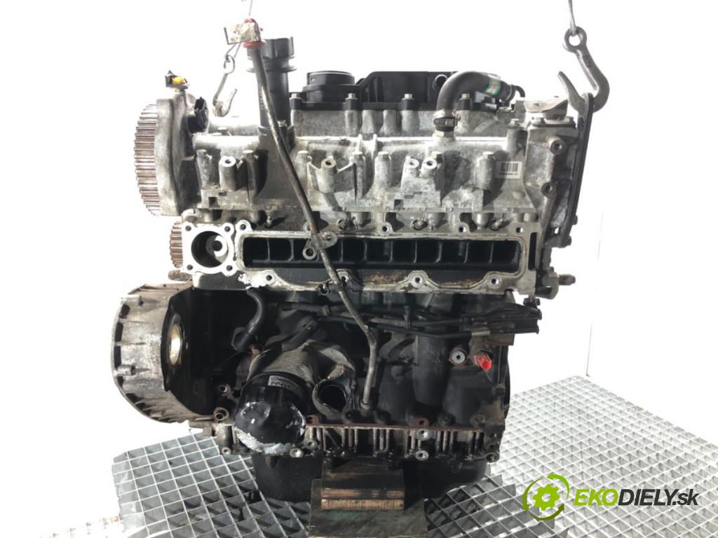 FIAT DUCATO Autobus (250_) 2006 - 2022    130 Multijet 2,3 D 96 kW [131 KM] olej napędowy 2011 - 2022  motor F1AGL411M (Motory (kompletní))
