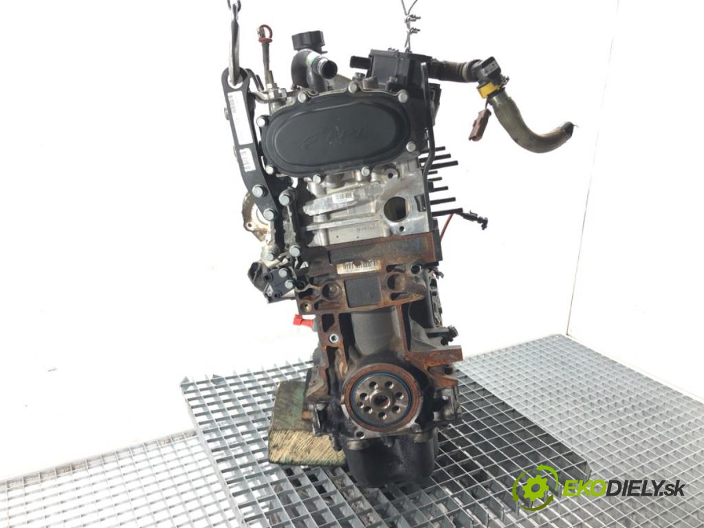 FIAT DUCATO Autobus (250_) 2006 - 2022    130 Multijet 2,3 D 96 kW [131 KM] olej napędowy 2011 - 2022  Motor F1AGL411M (Motory (kompletné))