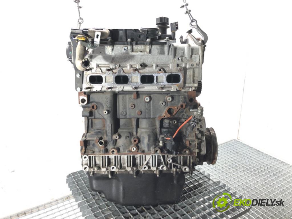 FIAT DUCATO Autobus (250_) 2006 - 2022    130 Multijet 2,3 D 96 kW [131 KM] olej napędowy 2011 - 2022  Motor F1AGL411M (Motory (kompletné))