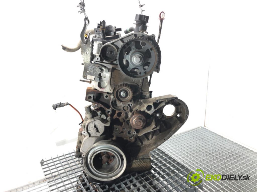 FIAT DUCATO Autobus (250_) 2006 - 2022    130 Multijet 2,3 D 96 kW [131 KM] olej napędowy 2011 - 2022  Motor F1AGL411M (Motory (kompletné))