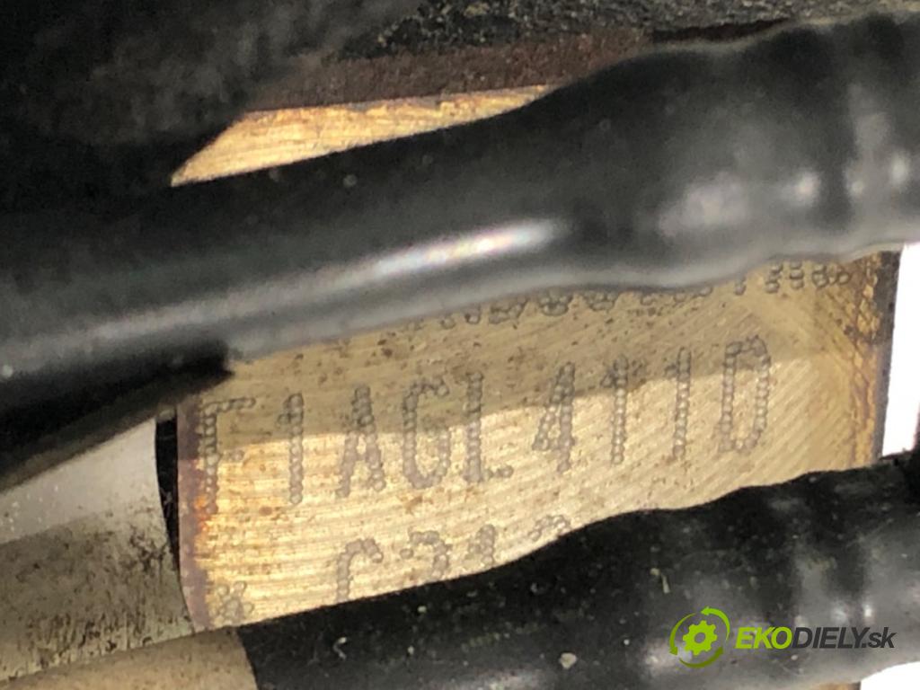 FIAT DUCATO Autobus (250_) 2006 - 2022    130 Multijet 2,3 D 96 kW [131 KM] olej napędowy 2011 - 2022  Motor F1AGL411M (Motory (kompletné))