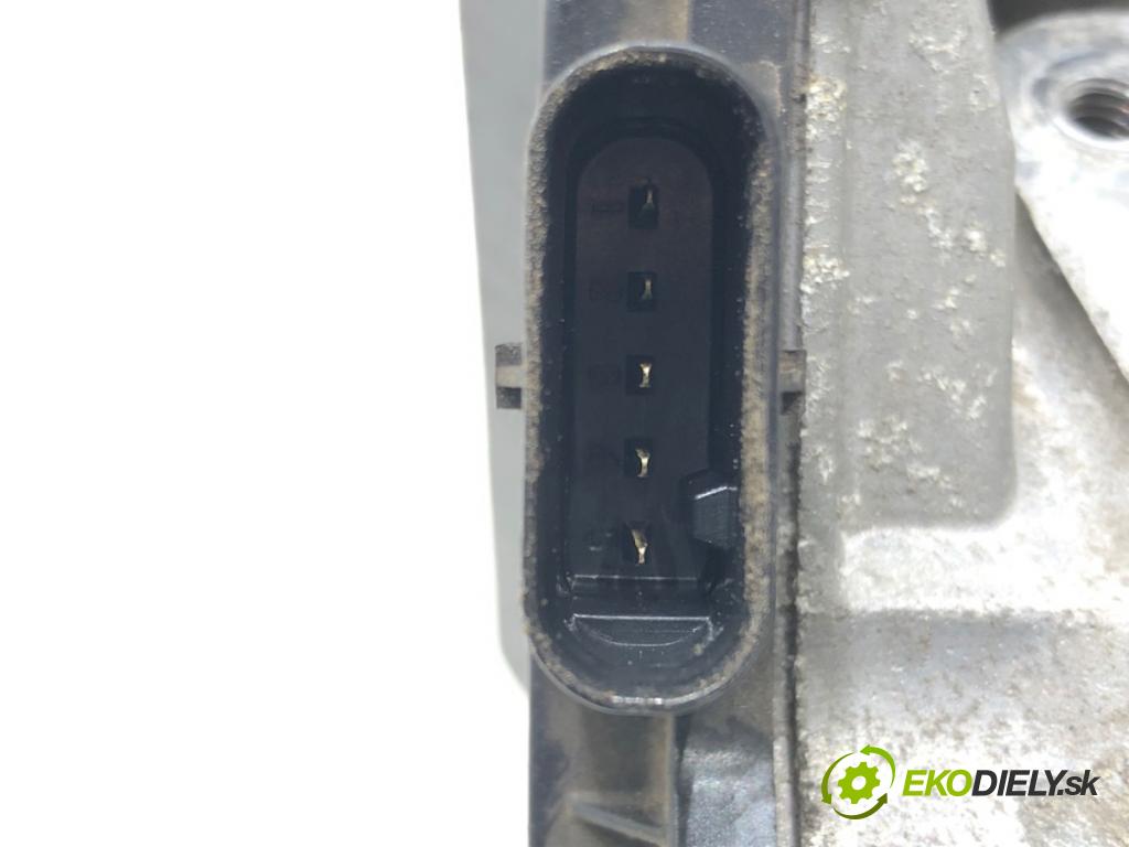 FIAT DUCATO Autobus (250_) 2006 - 2022    130 Multijet 2,3 D 96 kW [131 KM] olej napędowy 2011 - 2022  Škrtiaca klapka 5802313486 (Škrtiace klapky)